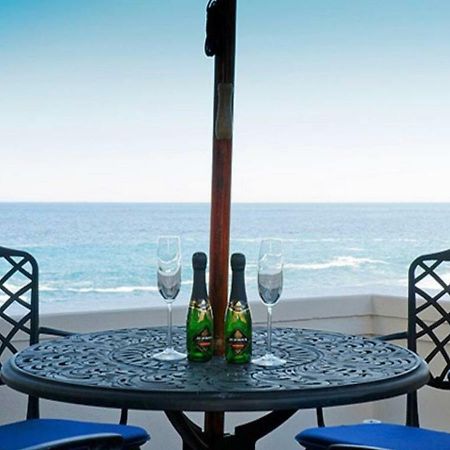 Bantry Beach Luxury Suites 케이프타운 외부 사진