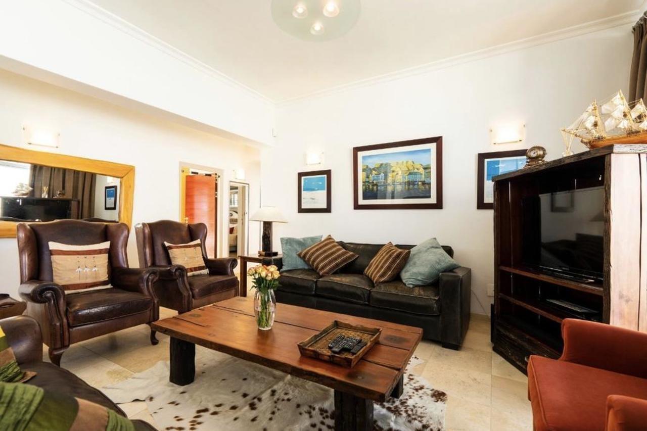 Bantry Beach Luxury Suites 케이프타운 외부 사진