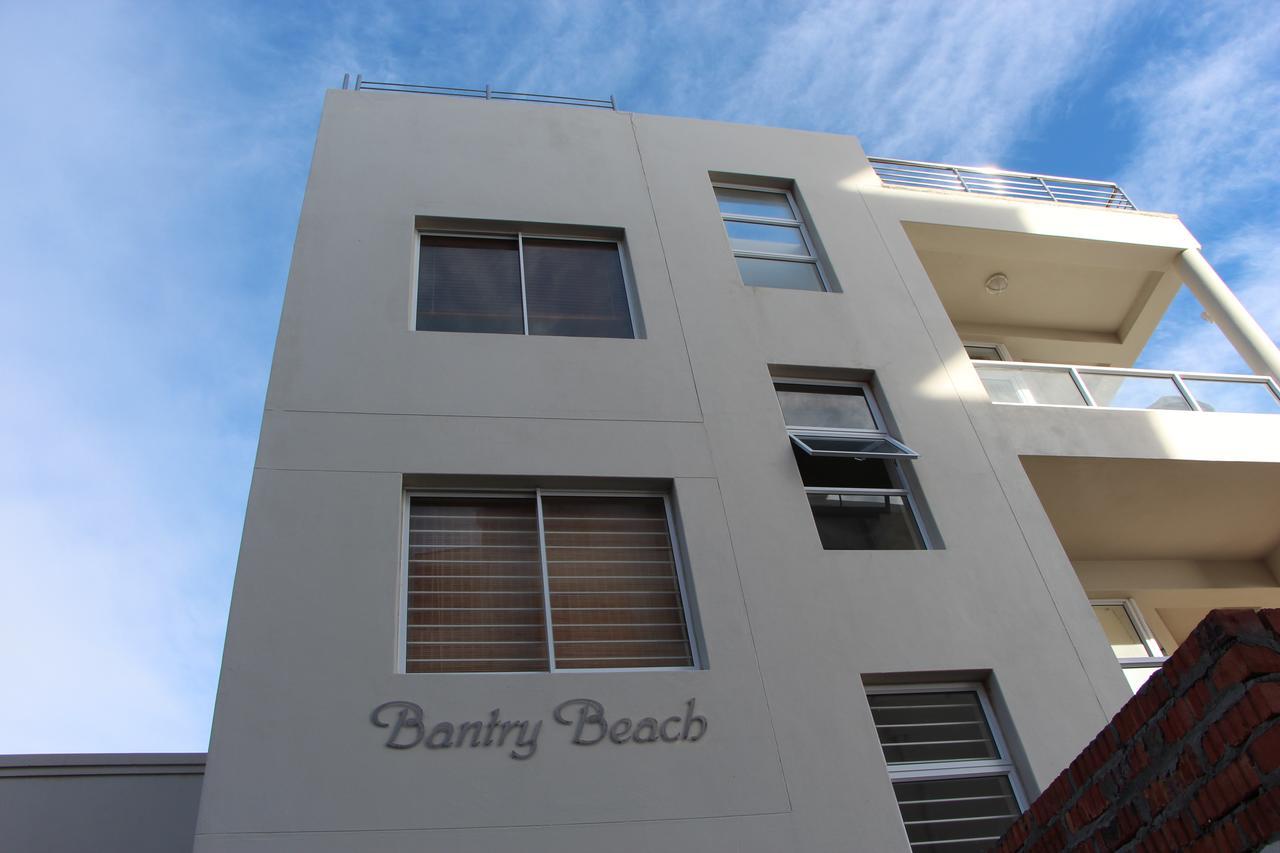 Bantry Beach Luxury Suites 케이프타운 외부 사진