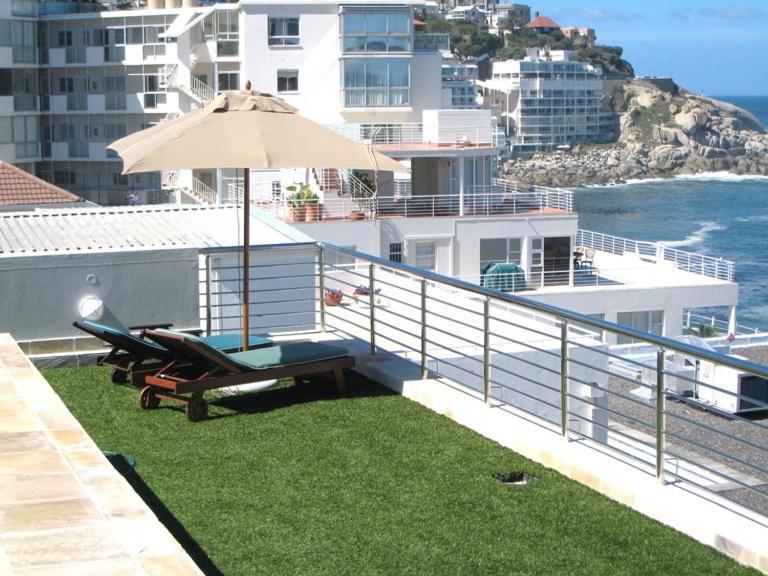Bantry Beach Luxury Suites 케이프타운 외부 사진