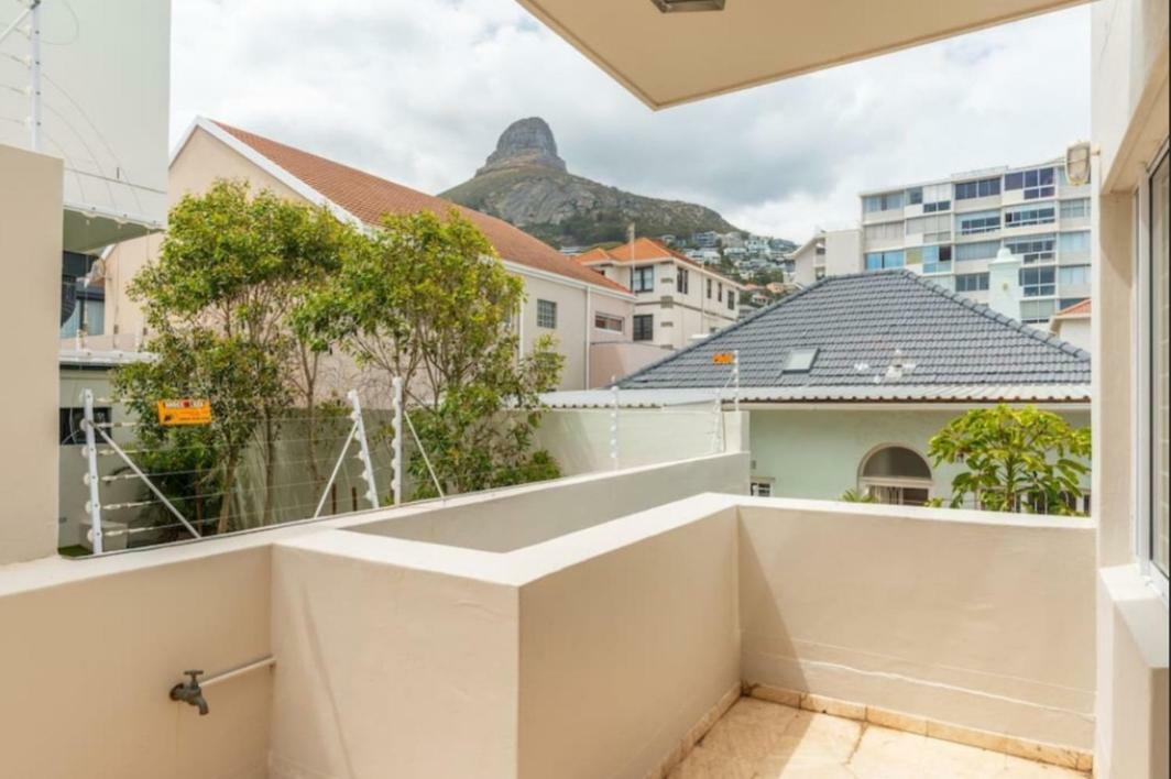 Bantry Beach Luxury Suites 케이프타운 외부 사진