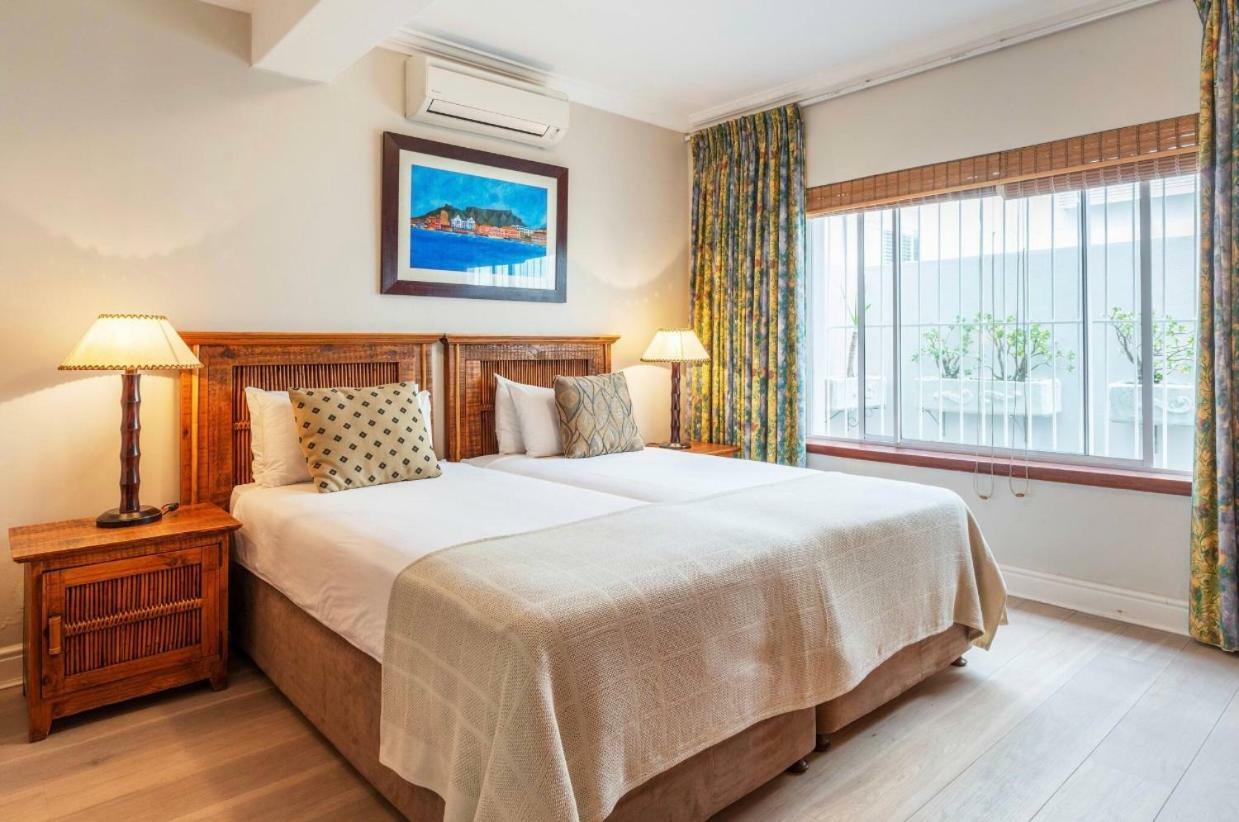 Bantry Beach Luxury Suites 케이프타운 외부 사진