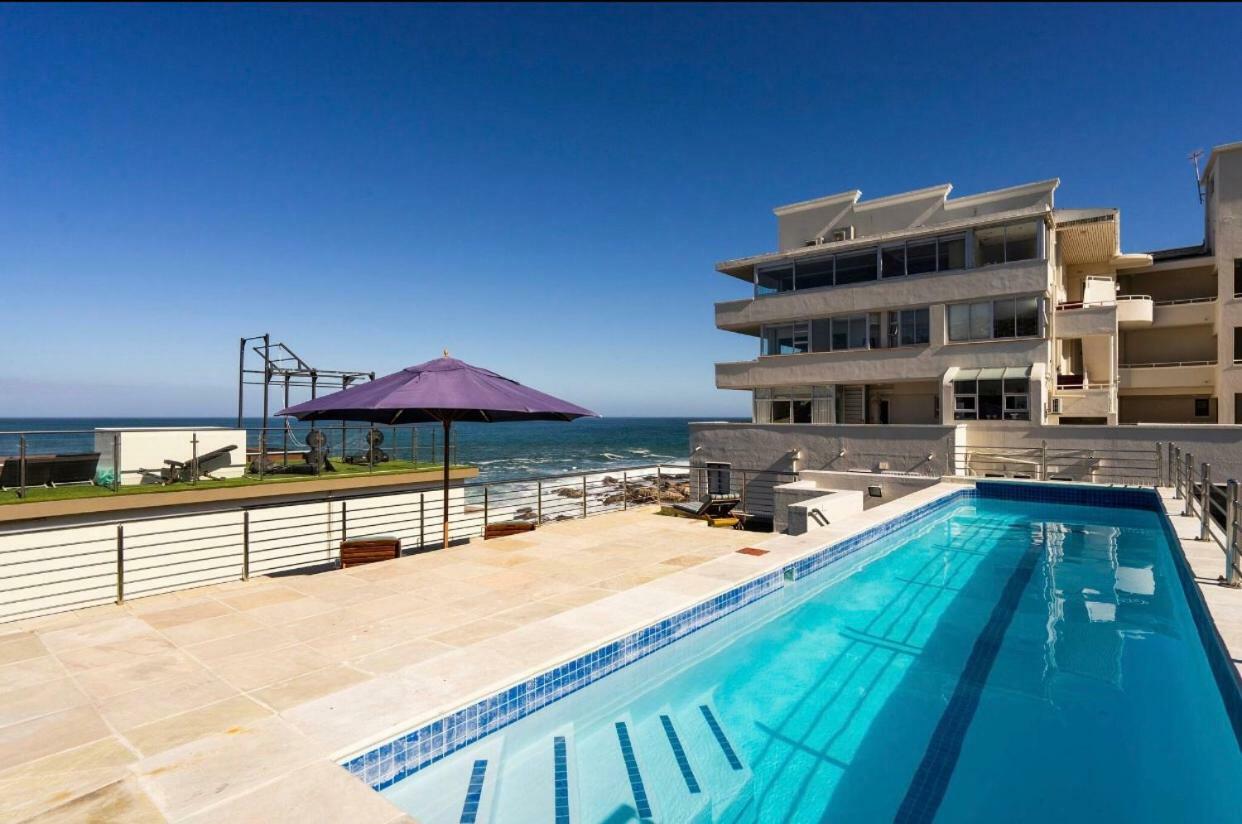 Bantry Beach Luxury Suites 케이프타운 외부 사진