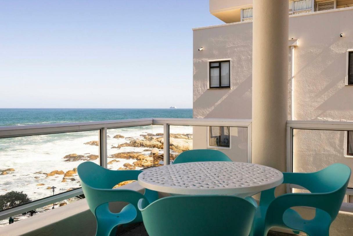 Bantry Beach Luxury Suites 케이프타운 외부 사진