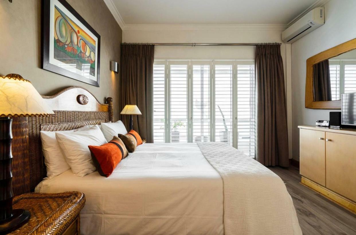 Bantry Beach Luxury Suites 케이프타운 외부 사진