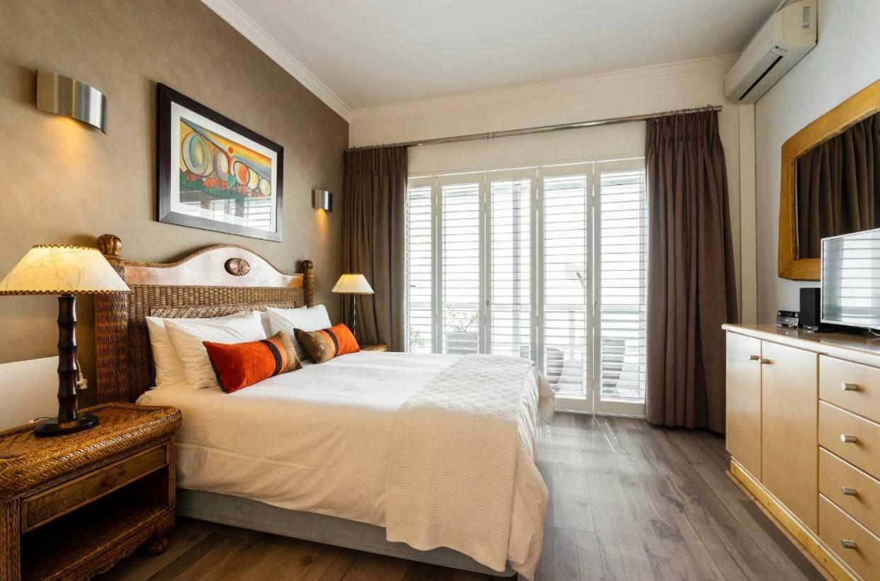 Bantry Beach Luxury Suites 케이프타운 외부 사진