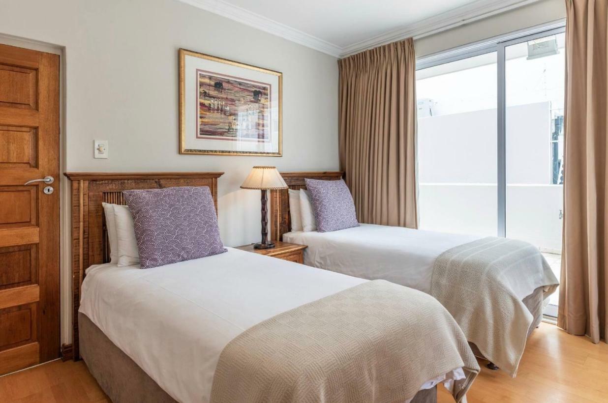 Bantry Beach Luxury Suites 케이프타운 외부 사진