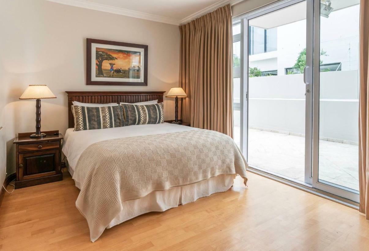 Bantry Beach Luxury Suites 케이프타운 외부 사진